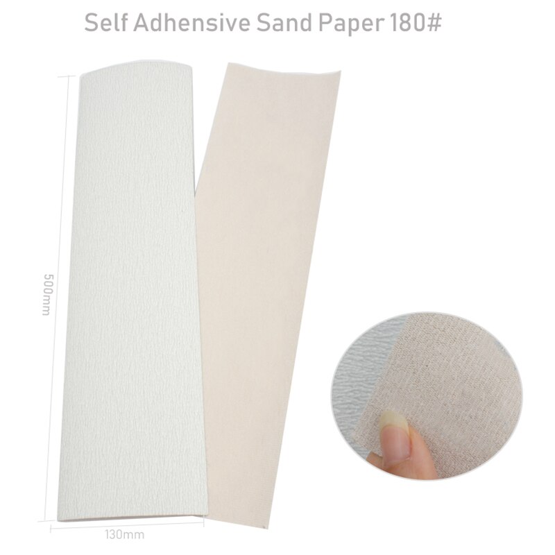 Outil de ponçage d'angle intérieur à 90 degrés pour ponceuse de porte-papier de ponçage de finition de cloison sèche papier de verre auto-adhésif