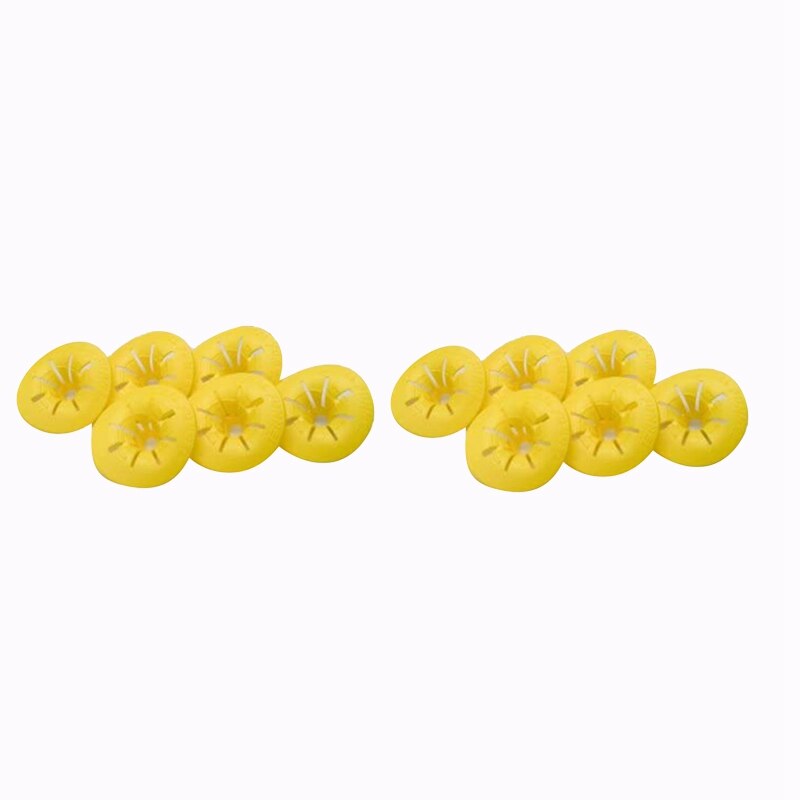 Trampa para abejas y tigres de Vespa 20 piezas Hornet, trampa para abejas, utensilios para Herramientas de apicultura, Hornet de cosecha