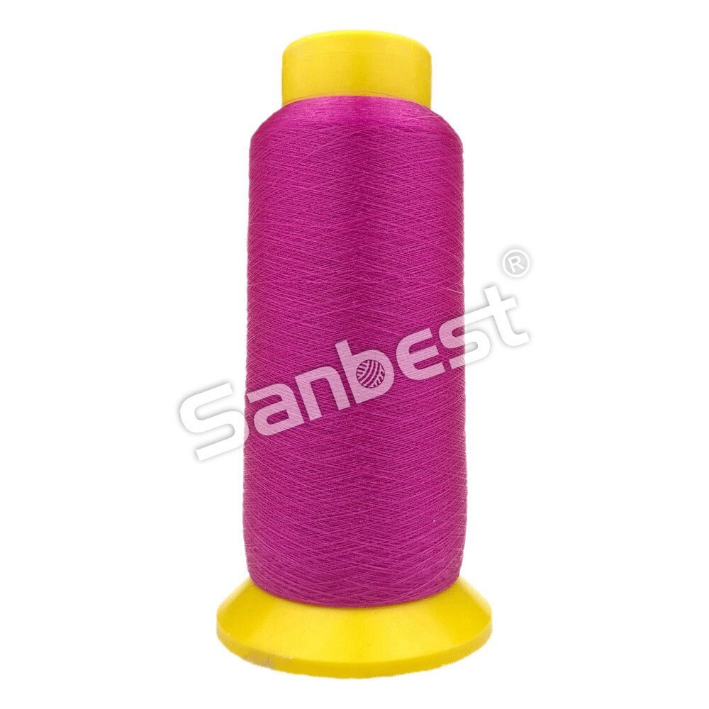 Sanbest 0.12mm 6600m Clear Black Nylon Monofilament Transparent Thread Invisible Stitch Quilting Beads Embroidery Thread TH00001: 11