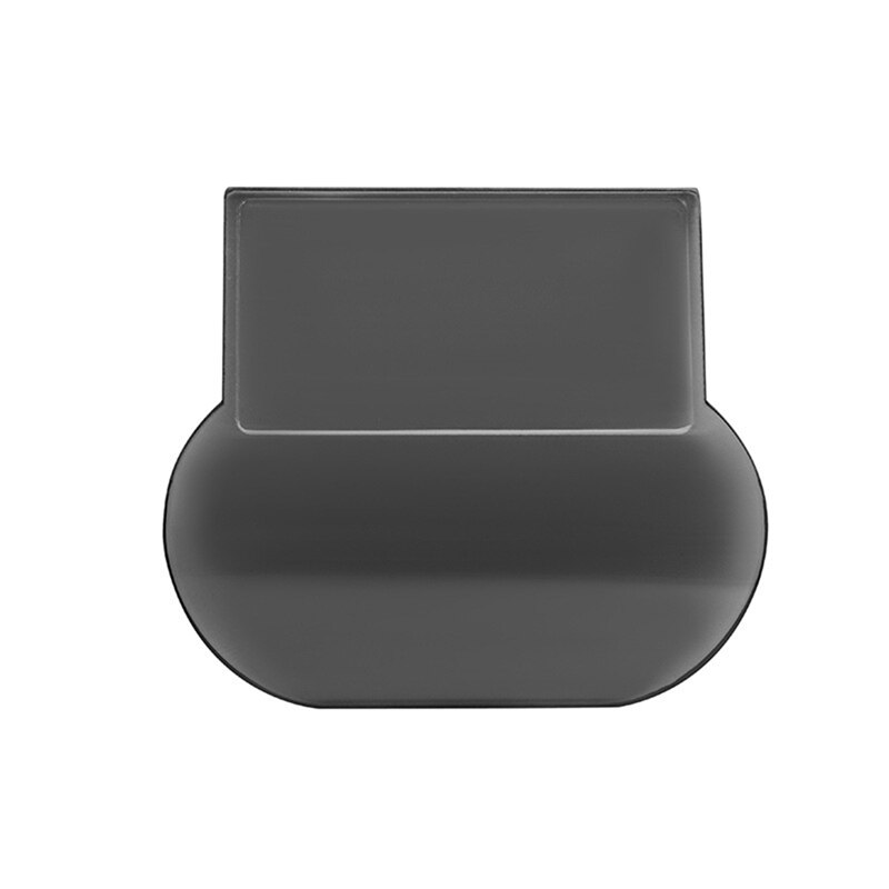 Toilet Lid Lifter Seat Handle Holder Toilet Lid Lift Tool Seat Ring Flapper Bathroom Sanitary Closestool Holder Accessories: H