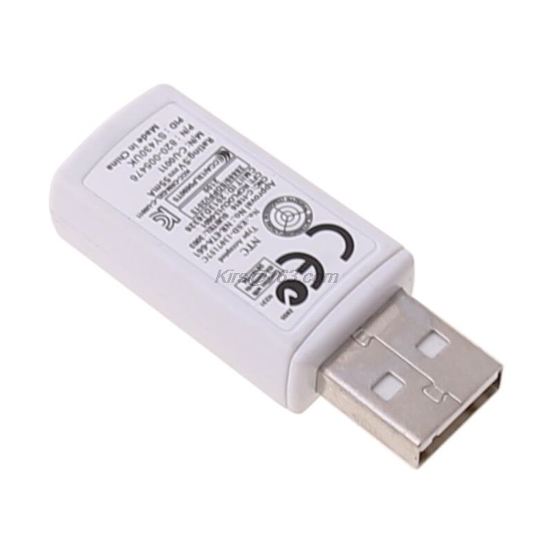Receptor Usb inalámbrico Dongle, adaptador USB para Logitech mk270/mk260/mk220/mk345/mk240/m275/m210/m212/m150 Mouse Keybo