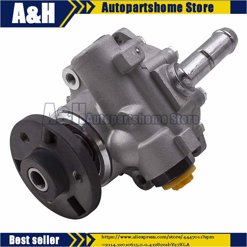 Power Steering Pump ASSY For BMW E90 328I LH2113605 32416769887