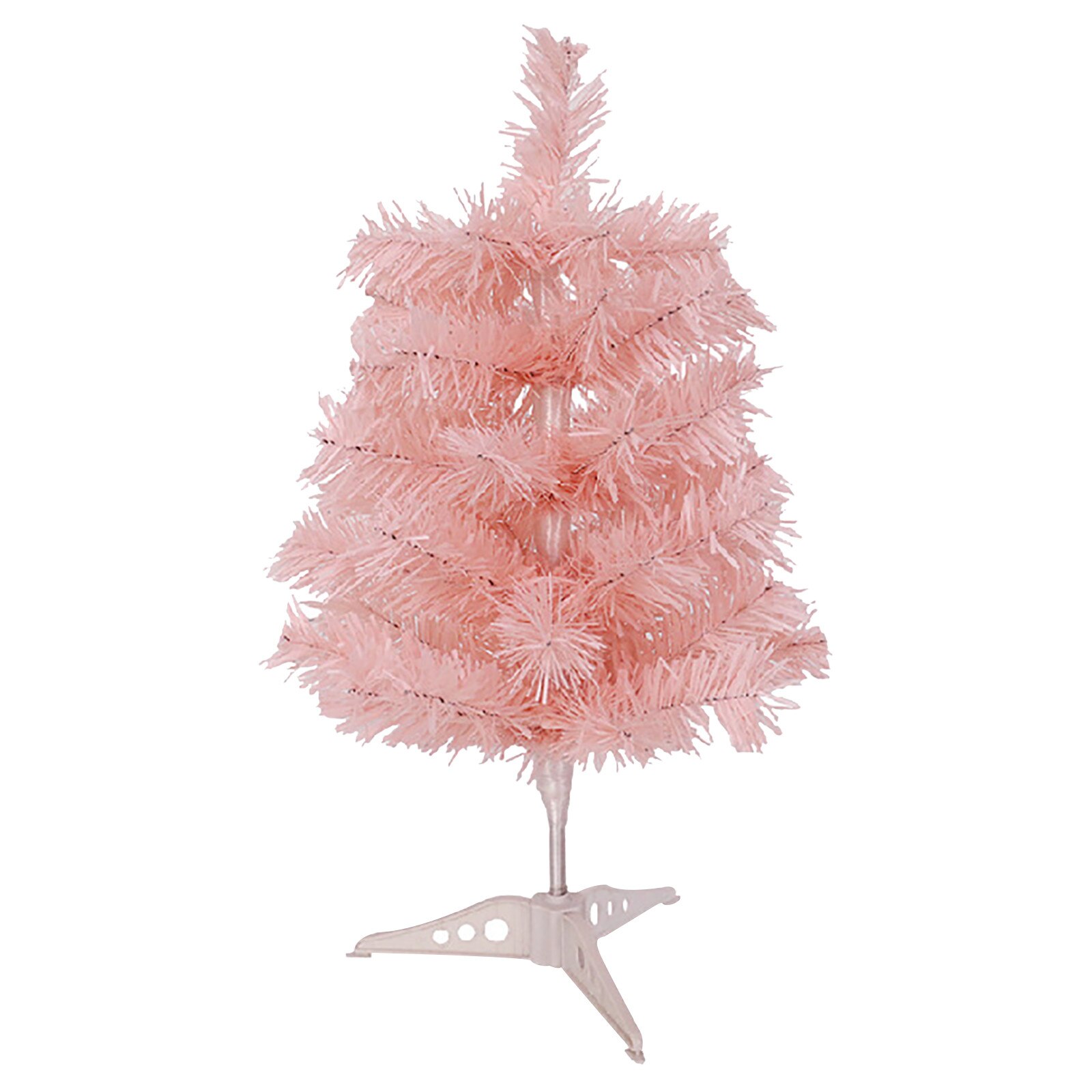 Petit paquet de noël Mini décoration de bureau avec 12 pièces boule de noël décoration de noël décoration Natale par La Casa: A