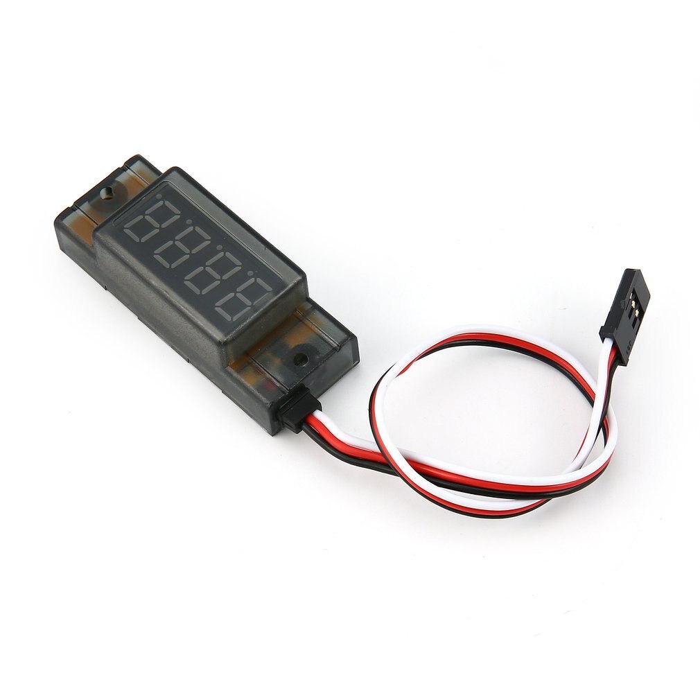 FATJAY G.T.POWER Zündung Mini Tachometer RPM Revolution Meter für RC CDI Benzin Gas Motor geschwindigkeit tester