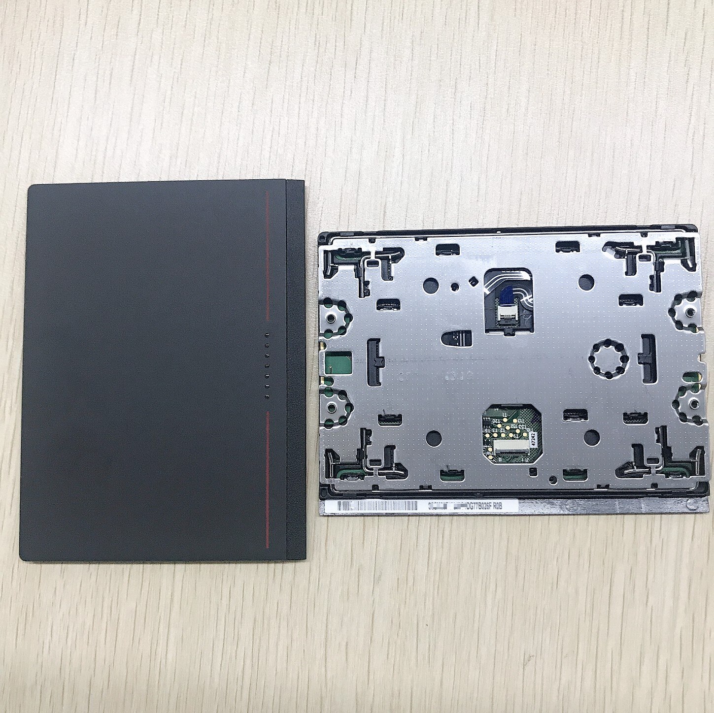 Trackpad Replacement for Lenovo Thinkpad E531 E555 E540 E440 E455 - SM20F17017 - Clickpad Touchpad