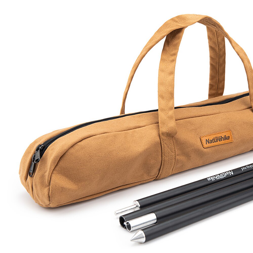 Naturehike Slijtvaste Luifel Pole Opbergtas Diversen Camping Accessoires Opbergtas