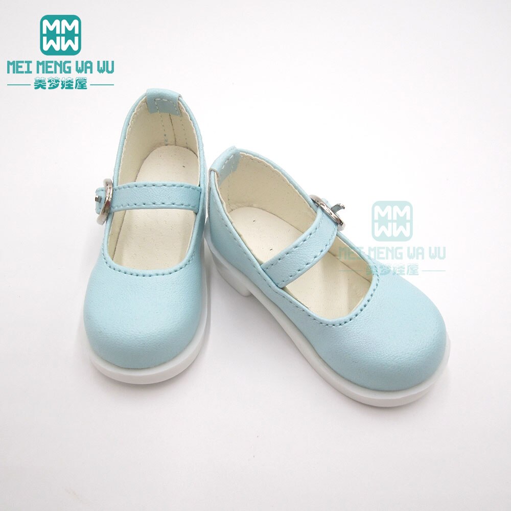 Tita-Doremi Perruque BJD à Rotule 1/6 De 15 à 17 Cm - Pour Poupée Y