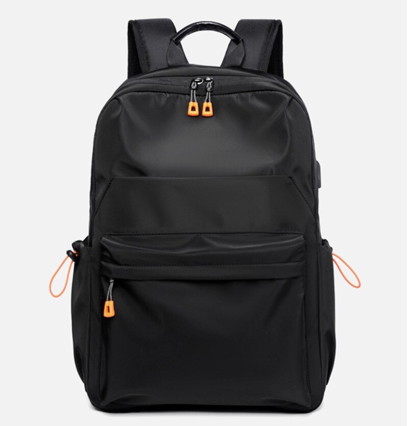 2021 novo negócio viagem portátil mochila anti-roubo moda casual oxford pano impermeável grande-capacidade mochila estudante