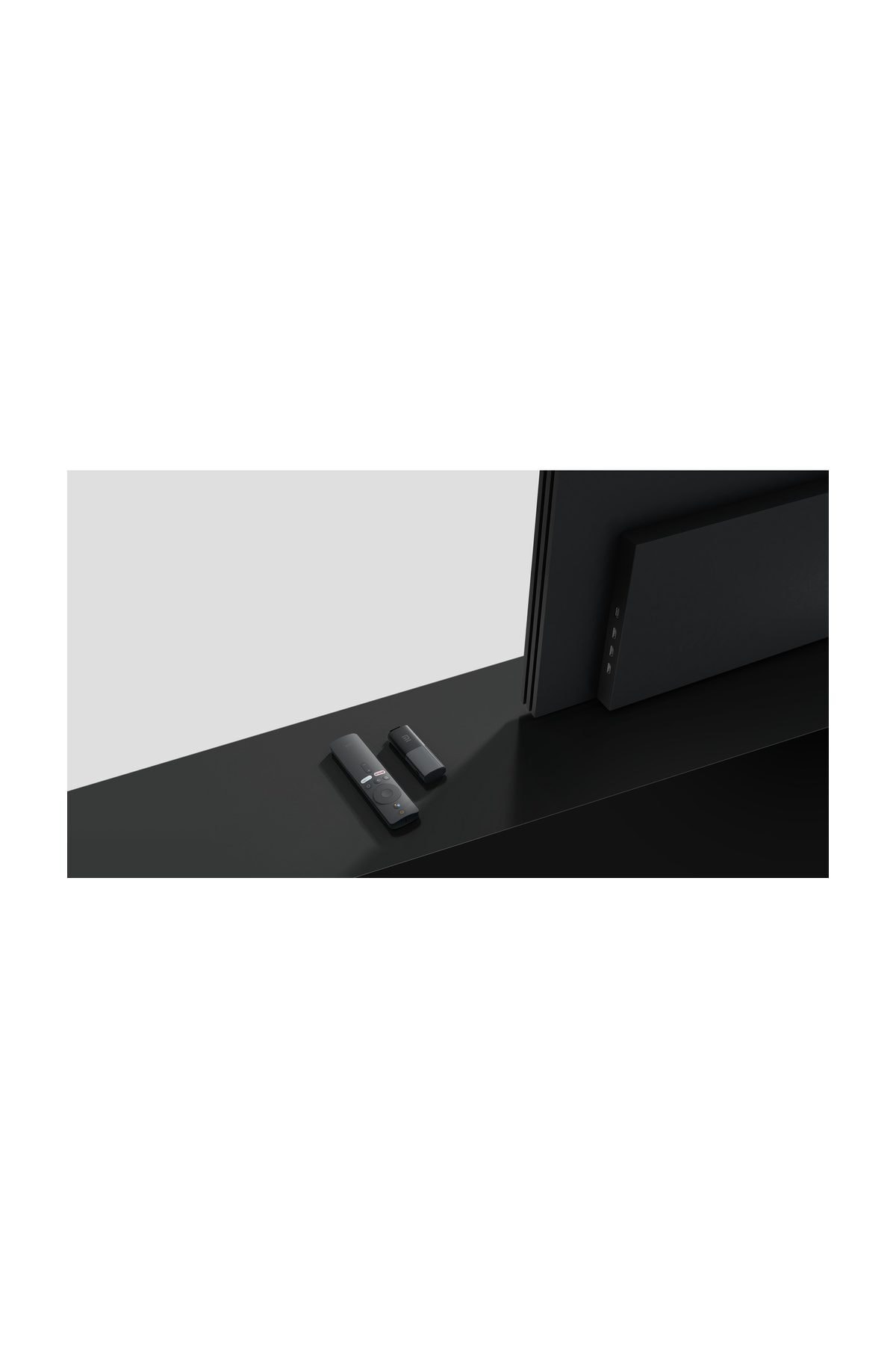 Mi TV Stick – lecteur multimédia Android TV 1080p, Dolby DTS, Chromecast