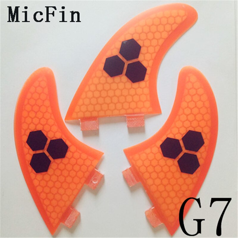 surf rudder FCS G5 surf fins surfboard fins fcs fi... – Vicedeal