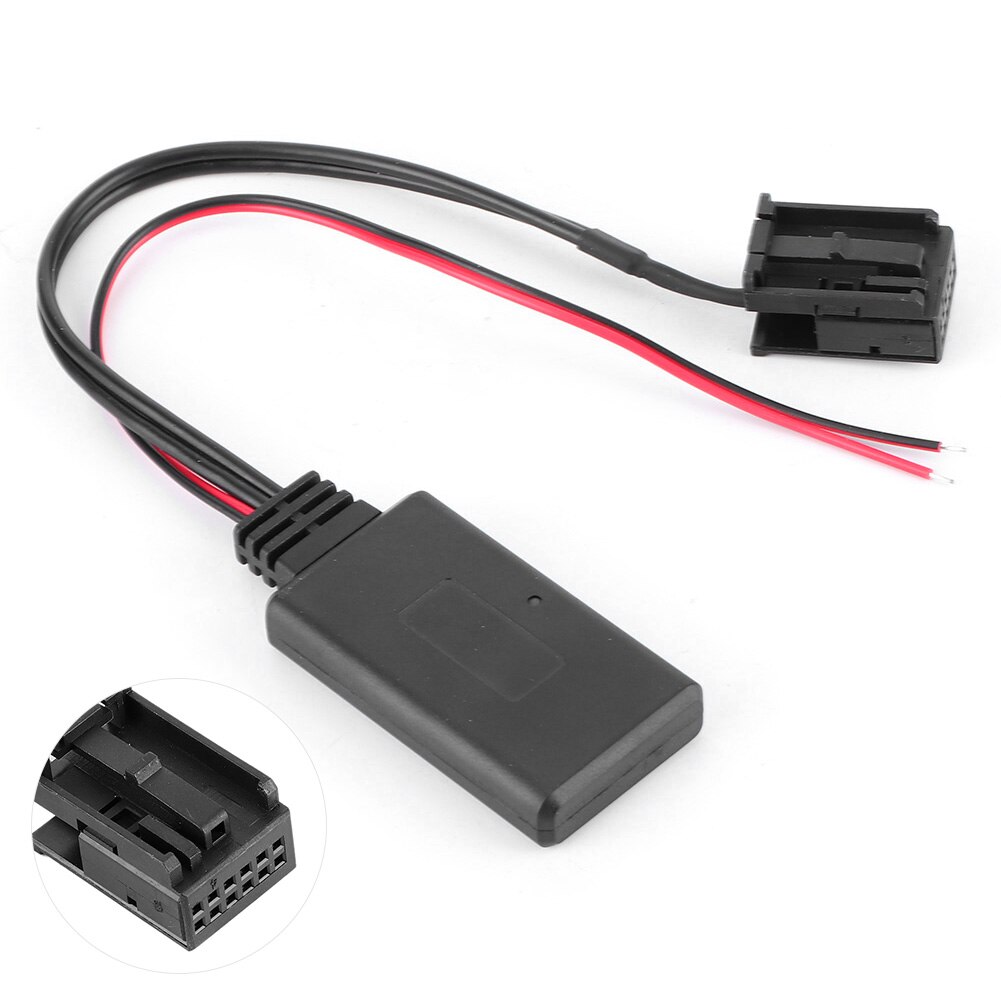 Bluetooth AUX Adapter Stable Many Applications for Home