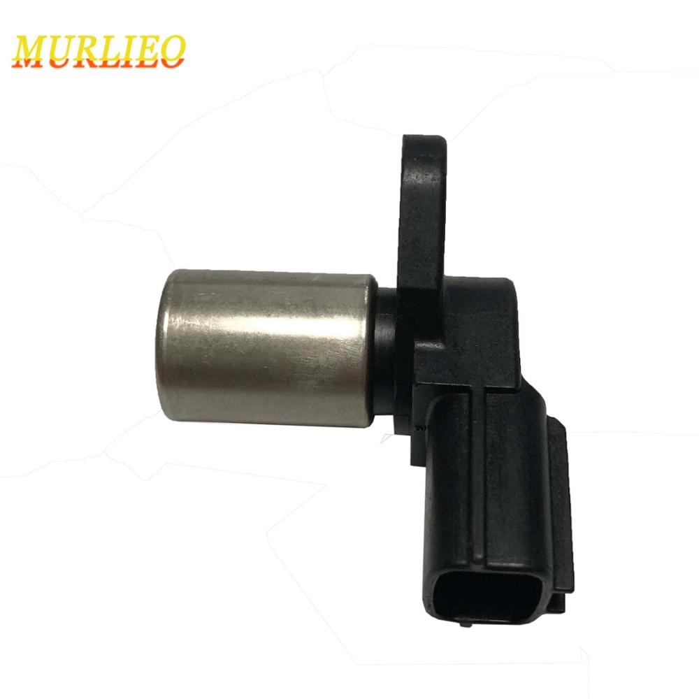 Murlieo JE48-18-221 JE4818221 SU4151 Crankshaft Position Sensor fit for MAZDA 929 MPV