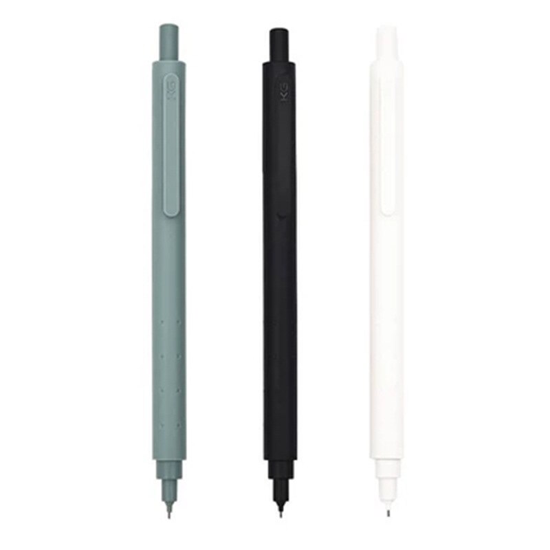 Mechanical Pencil Simple Style Anti Breaking Core Pencils for Student Writing Drawing School Office Stationery