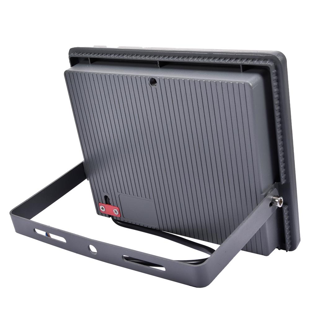 LED Flood Light 50W 100W 150W 200W 300W 110V/220V Waterproof IP67 Spotlight Outdoor Garden Lamp Led Floodlight