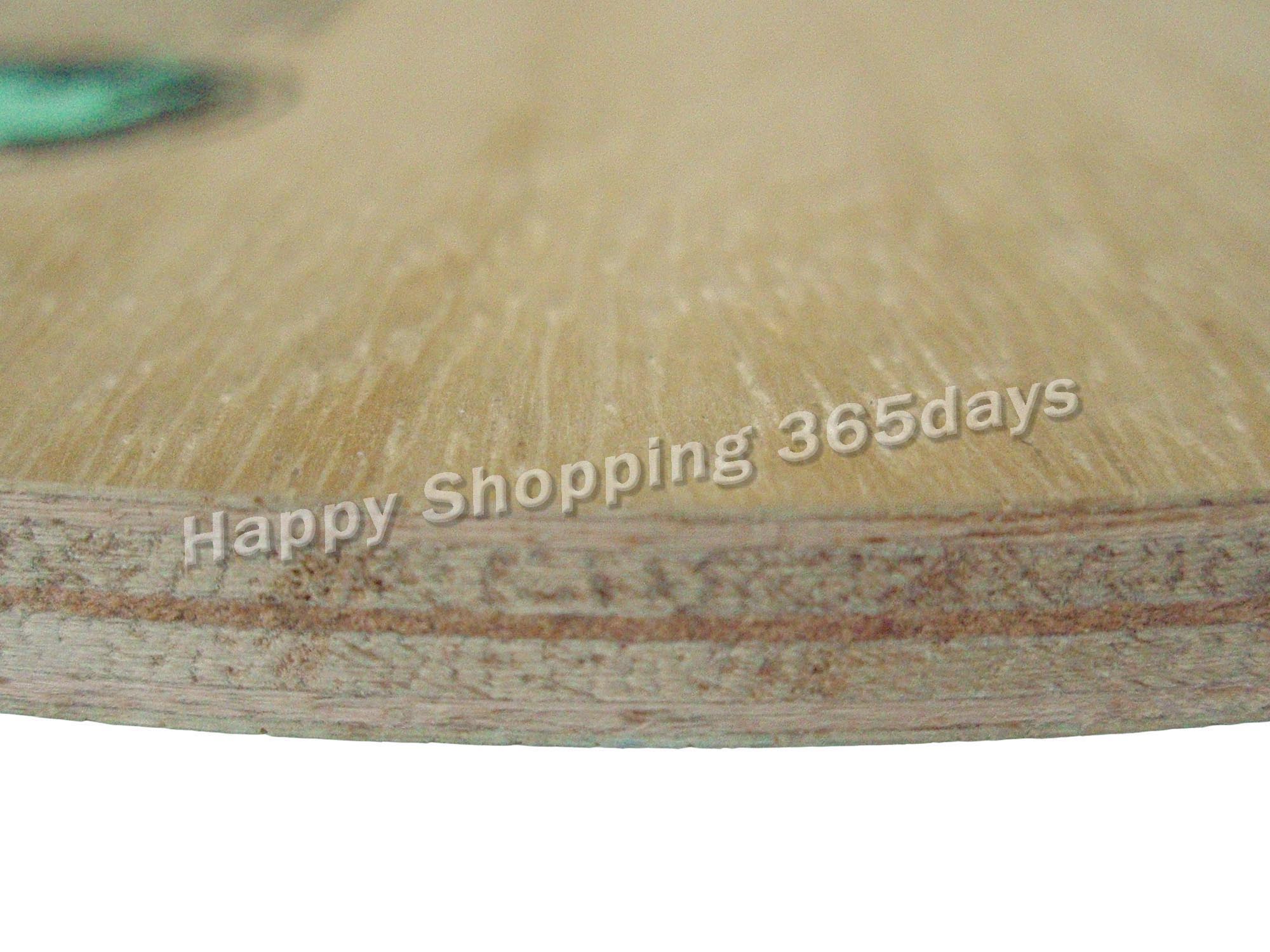 RITC 729 Friendship A-3 (A3, A 3) table tennis / pingpong blade