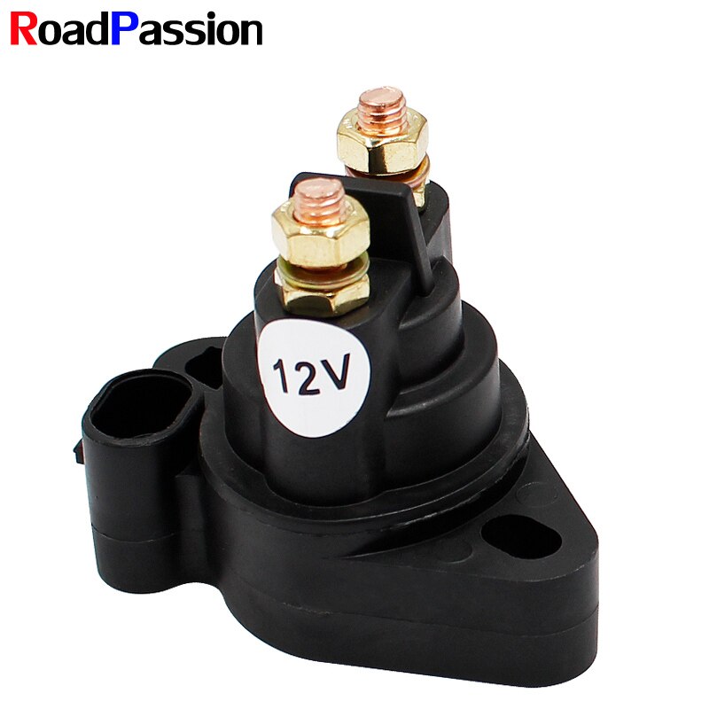 Starter Relay Solenoid For Arctic Cat Prowler 1000 500 550 600 650 700 XTX HDX Prowler HDX 500 550 650 700 XTZ 1000 XTX 700 XT