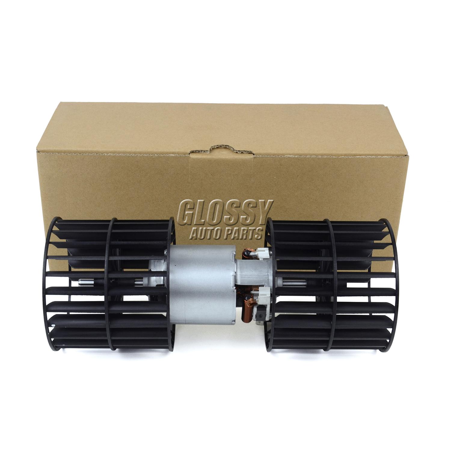 AP02 Heater Blower Motor For Mercedes R107 C107 W107 280SL 300SL 350SL 380SL 420SL 450SL 500SL 560SL 280SLC 350SLC 380SLC 450SLC