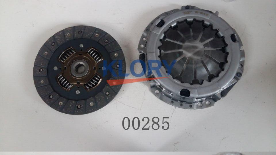 Clutch kit for Great wall peri GW413EF engine OEM: 1034113 1601100-E10 1601200-E10