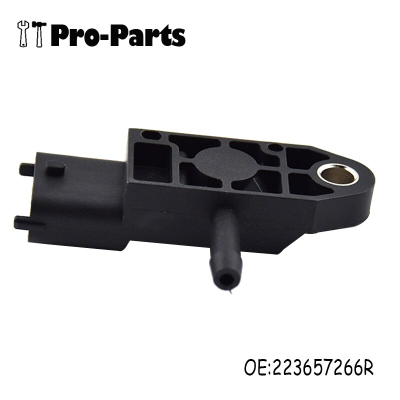 Sensor de Presión de Aire de admisión para Renault Clio Dacia Nissan, producto, 223657266R