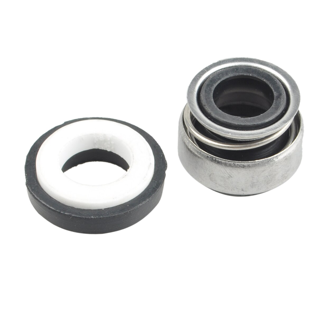 12mm Splitveer Rubber Bellow Pomp Mechanical Seal 301-12