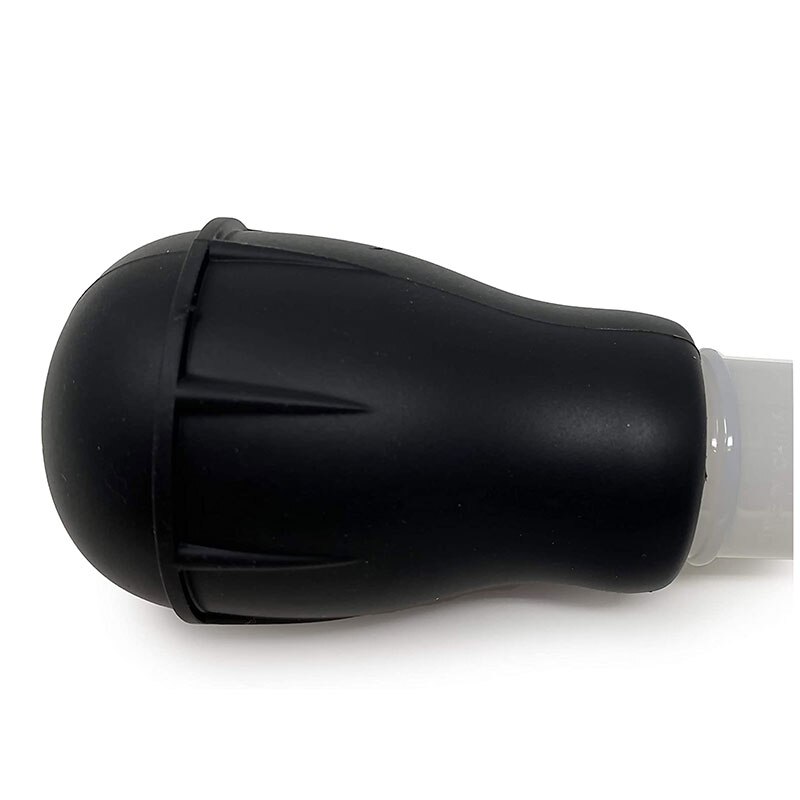 Plastic Baster Turkey Baster for Basting Roasting BBQ Outdoor Indoor Durable FAS6