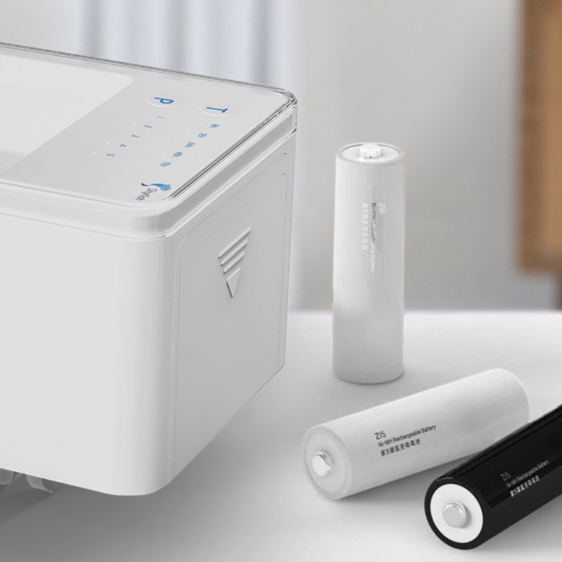 Aquarium vis tank intelligente led automatische voederautomaat timer voedsel dispenser 70ml 72xf