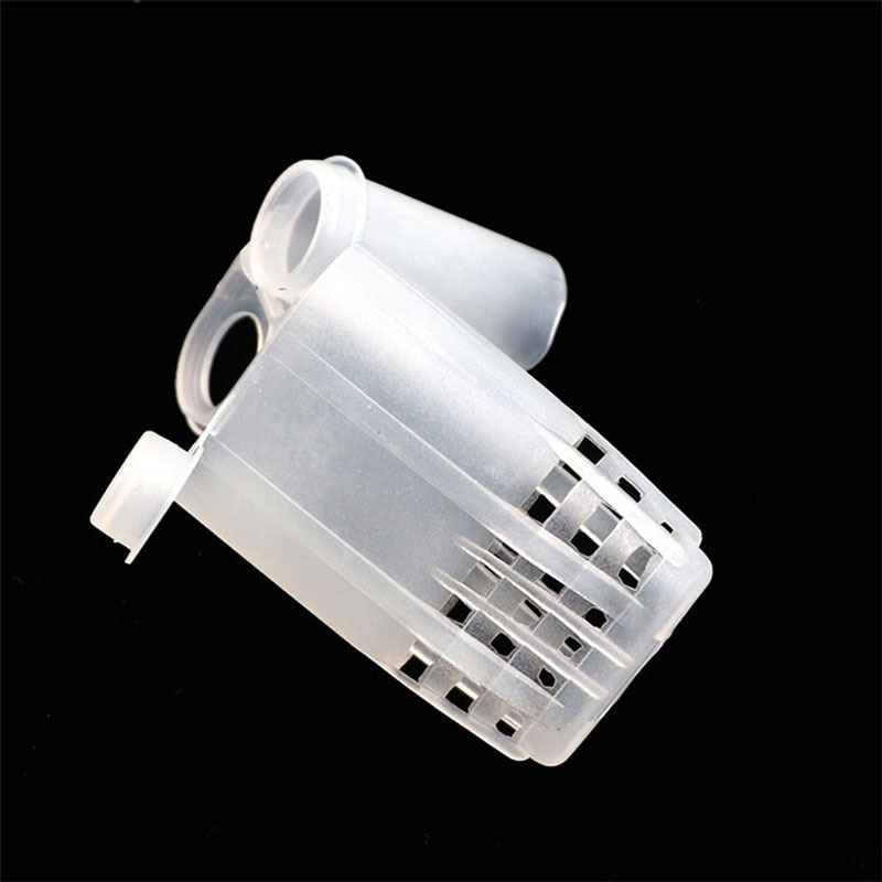 Cage reine des abeilles en plastique pour apiculteur, Protection contre les insectes, 10 pièces, 20 pièces