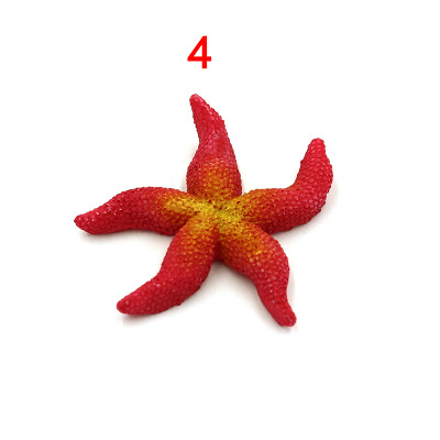 Symulacja akwarium żywe żywiczne ozdoby koralowe sztuczny koral ozdoby akwariowe kolorowe koralowe ozdoby akwariowe: zielony