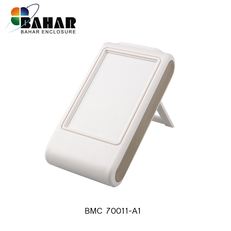 handheld plastic enclosure for electronic abs housing DIY project boxes ABS junction enclosure for electrical project outlet BOX