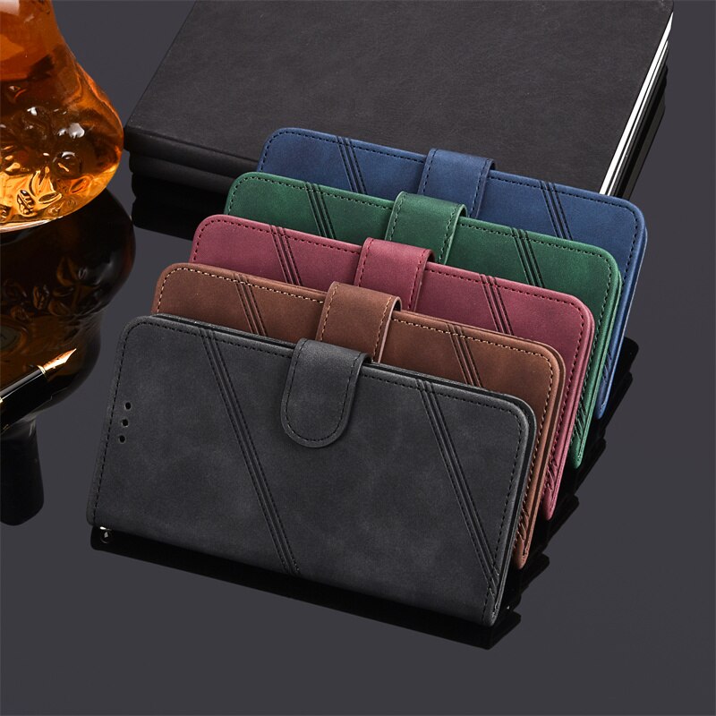 Luxe Wallet Flip Case Voor Bq 5740G Lente BQ5740G 5.7 &quot;Boek Shell Telefoon Funda Coque Voor Bq 5740G Lente Hoesje Cover Case
