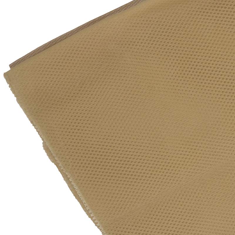 Tissu de grille de haut-parleur stéréo tissu de maille de haut-parleur 1.4m x 0.5m