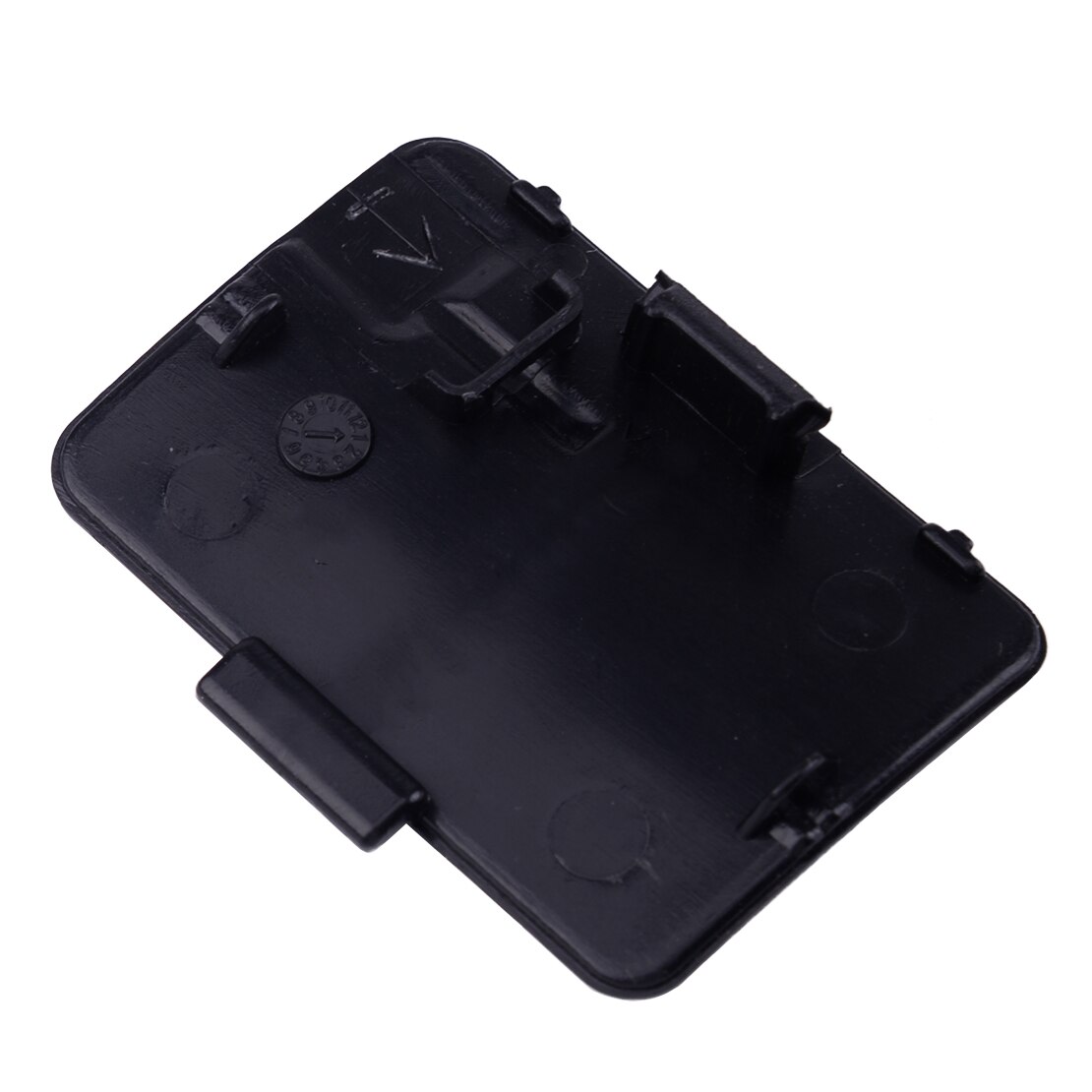 Tylny zderzak samochodowy zaślepka na otwór haka holowniczego niepomalowany LHD pasuje robić mercedes-benz R klasa W251 R350