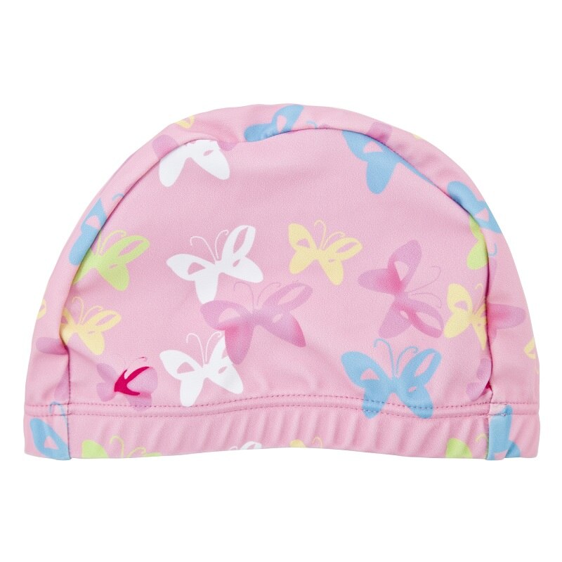 Honeyzone-gorro de natación para bebé, accesorios para niño, gorro de baño para piscina, gorro de entrenamiento: PS8080