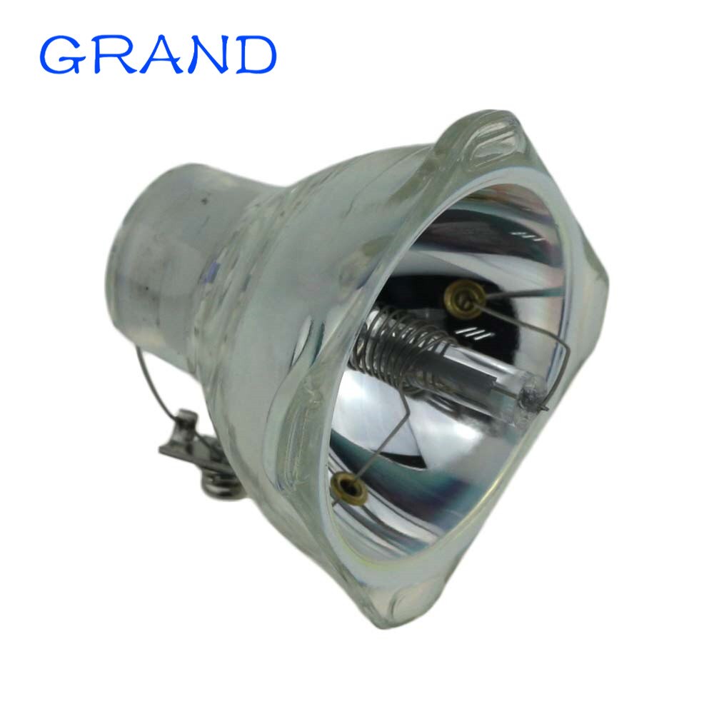 5J.J1M02.001 / 5J.J1S01.001 / 5J.J1R03.001 Compatible projector bare bulb for MP720 / MP720p / MP770 / W100 GRAND LAMP