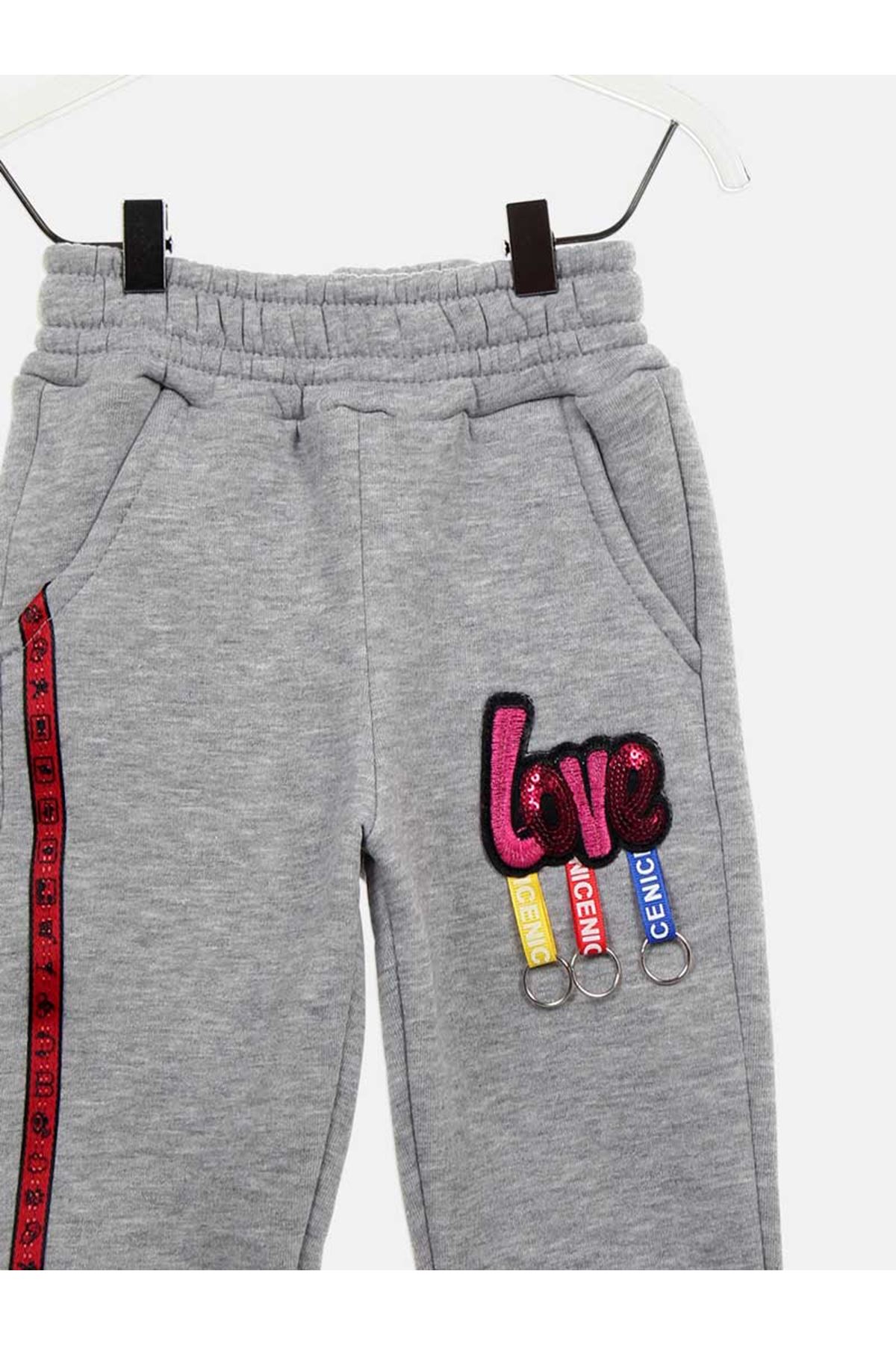 NEXT Jongens Basic Joggingbroek - Comfortabele Standaard Pasvorm