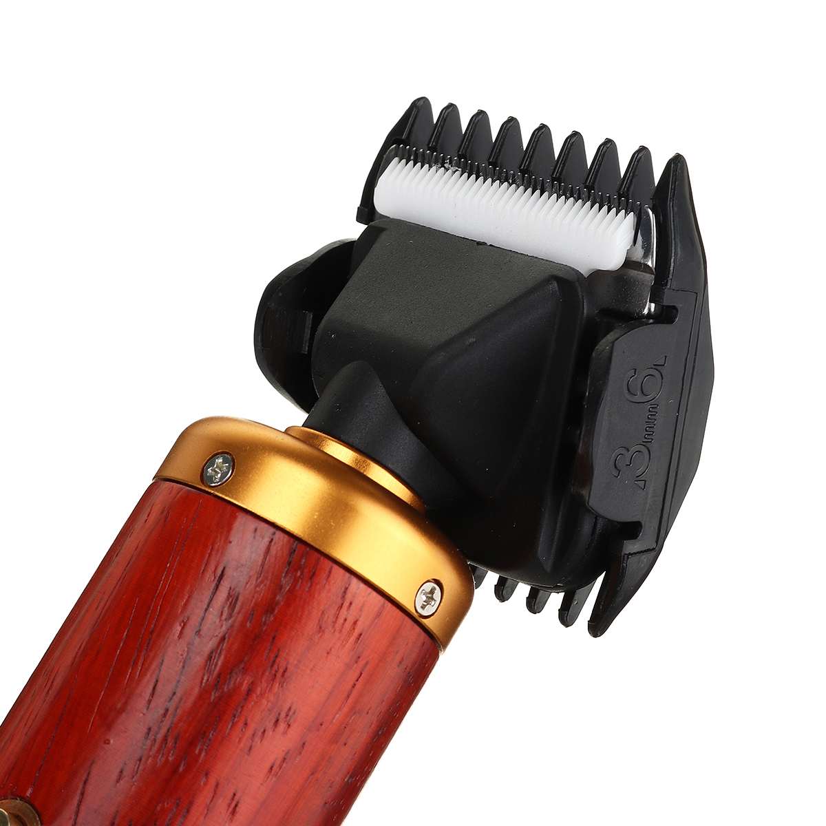 Elektrische Hond Clipper Professionele Hond Haar Clipper Trimmer Voor Pet Grooming Horse Schapen Haar Snijmachine Animal Clippers