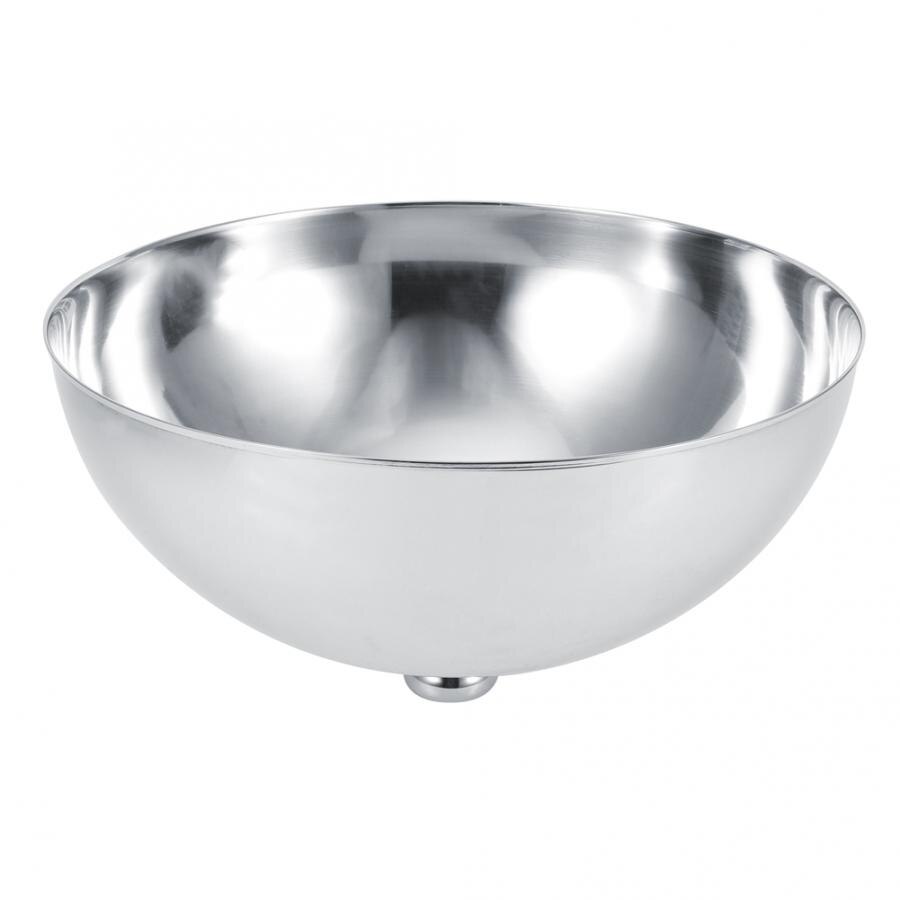 Stainless Steel Dome Food Meal Cover Steak Cover Cheese Melting Dome Serving Dish Food Cover For Home Restaurants Hotels Banquet