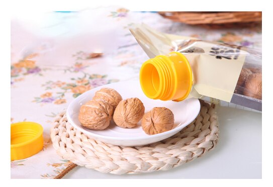 Flesdop afdichting flesdop flesdop afdichtingsdop voor flessen van pet