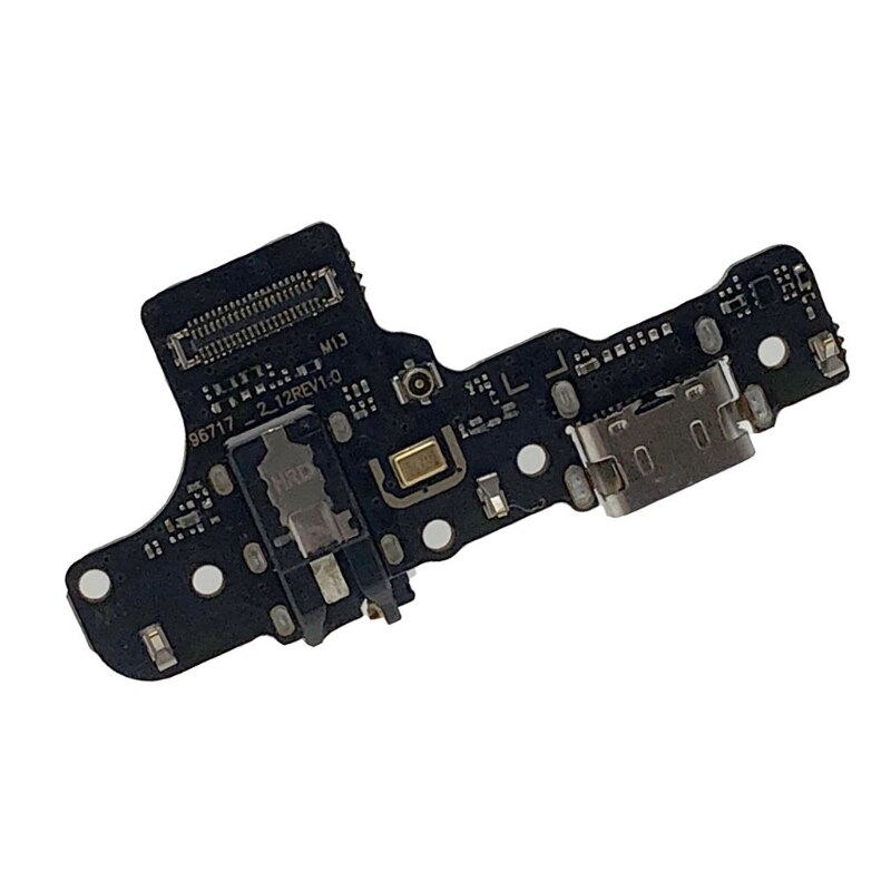 1PC Flexible Cable Parts Connector Charging Port Tail Plug Small Board for A21 A215f A215U