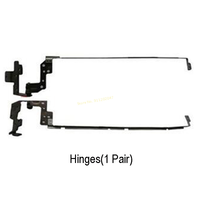 Dla HP 15-G 15-R 15-T 15-H 15-Z 250 255 G3 LCD do laptopa pokrywa tylna/pokrywa przednia/zawiasy/wielkie litery podpórce pod nadgarstki/dolna obudowa 761695-001 749641-001