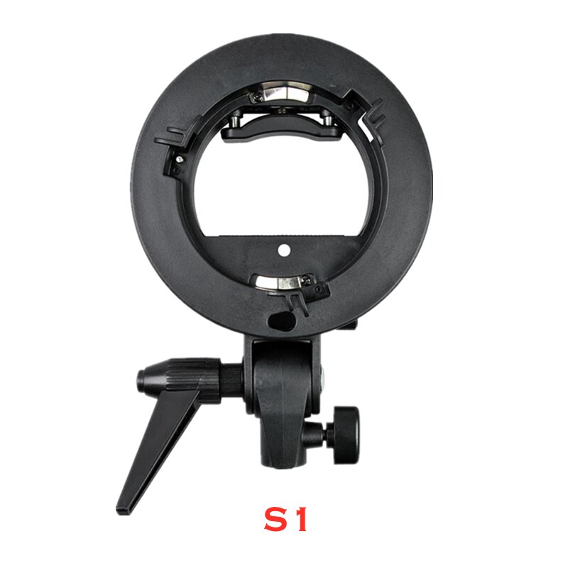 Softbox Difusor Godox 40 X 40 Montura Bowens | Cuotas sin interés