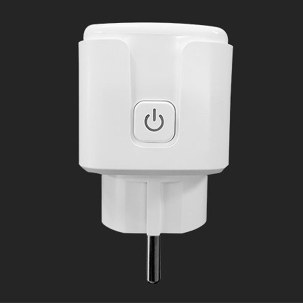 Portable Wifi Smart Socket Wireless Remote Wifi Plug Socket Switch Power Plug Home Security Alarm System