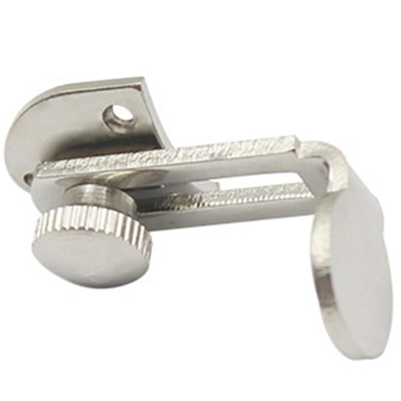 Soporte de dedo para clarinete, recambio ajustable para el pulgar, instrumento de viento de madera, 2 uds.