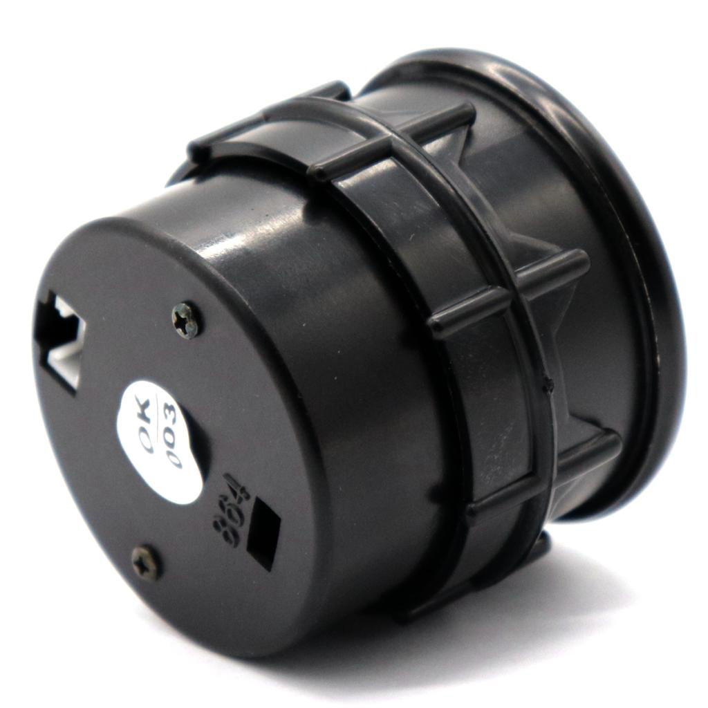 12 Volt Waterdichte Auto Hoorn Universele Slak Luchthoorn Hoge En Lage Druk Hoorn Luidspreker 120dB Voor Motor Bike Air hoorn