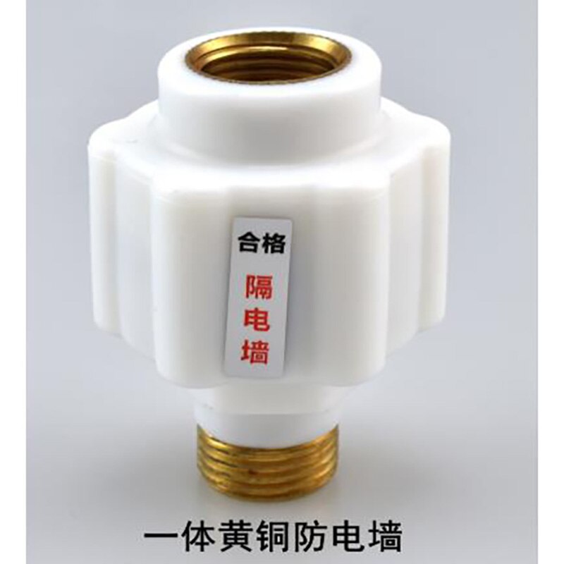 External electric water heater anti-electric wall All copper thread anti-electric wall Copper anti-electric wall Copper anti-ele