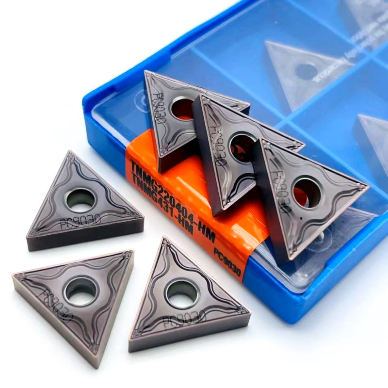 TNMG220408 TNMG220404 HM NC3020 PC9030 external turning tool carbide insert TNMG 220408 instead of turning tool
