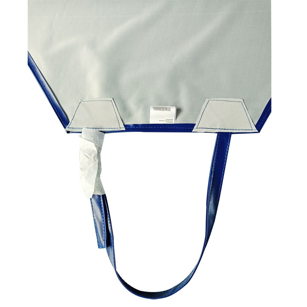 NEUE PRAKTISCHE UNISEX ERWACHSENE AUßERHALB ARBEITS REINIGUNG SCHÜRZE PU WASSERDICHTE SCHÜRZE