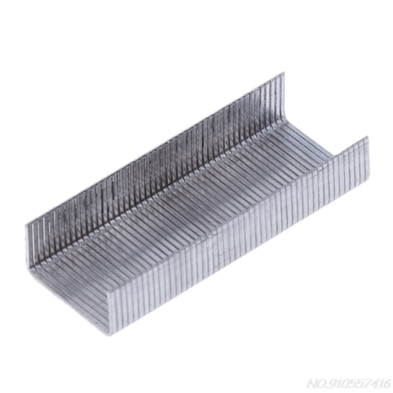 1000Pcs/Box Metal Staples No.10 Binding Office School Supplies Stationery Tools N20 20