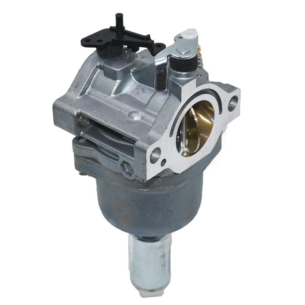 Carbman Carburetor Carb For Nikki 697216 Engine