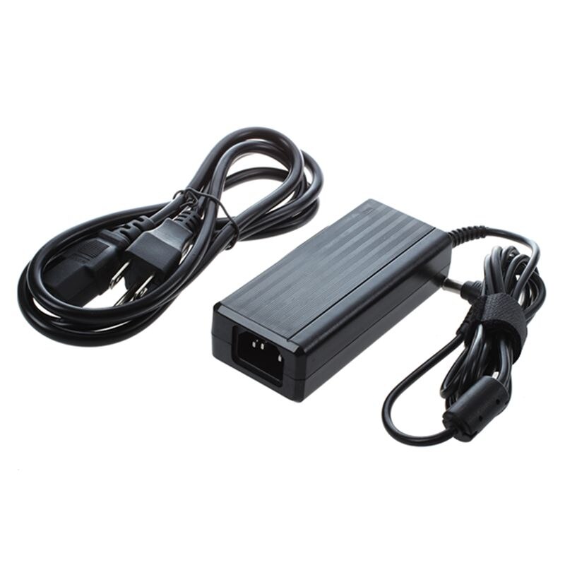 AC Adapter For Samsung SyncMaster S24A300B LED Monitor Power Supply Cord Charger
